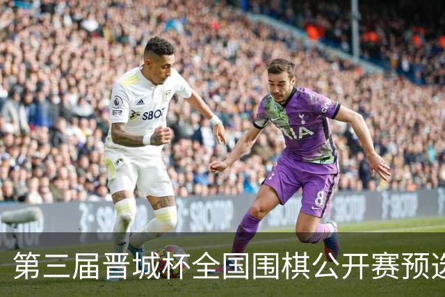 第三届晋城杯全国围棋公开赛预选赛杭州启幕
